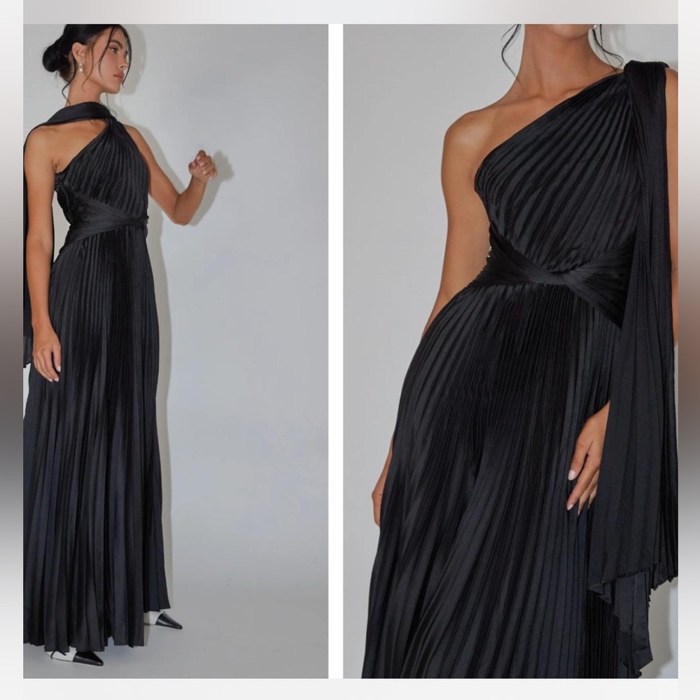 Selfie Leslie Laxmi Dress